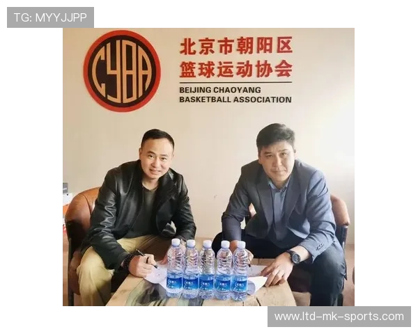 国际篮球技术统计公司合作协议签署，篮球数据技术统计