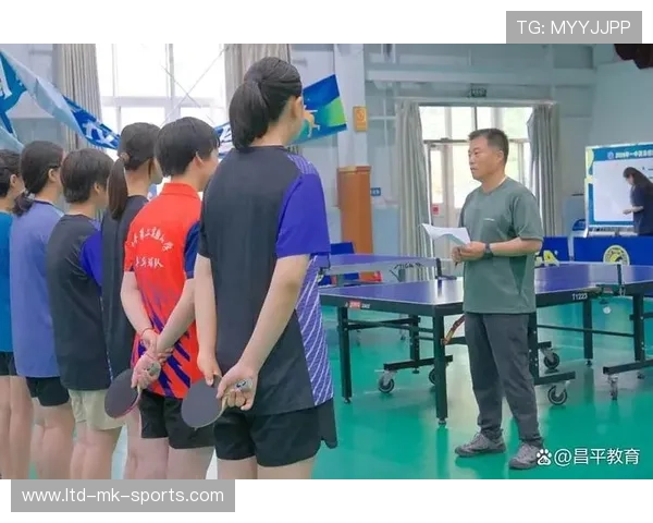 乒乓球俱乐部推动青少年训练营的社会化运营模式，乒乓球培训俱乐部